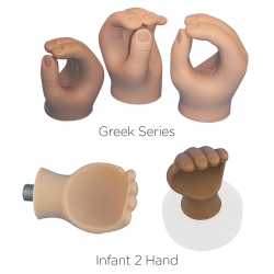 TRS Paediatric Hands